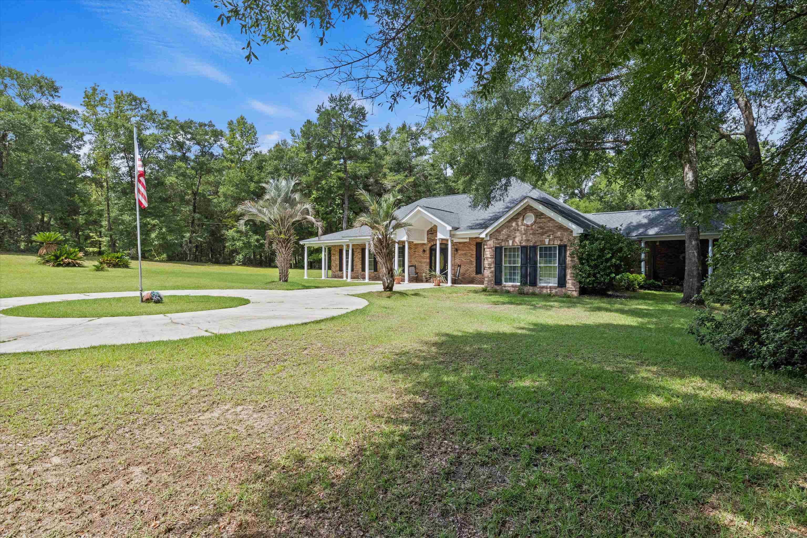 761 Bear Creek Road