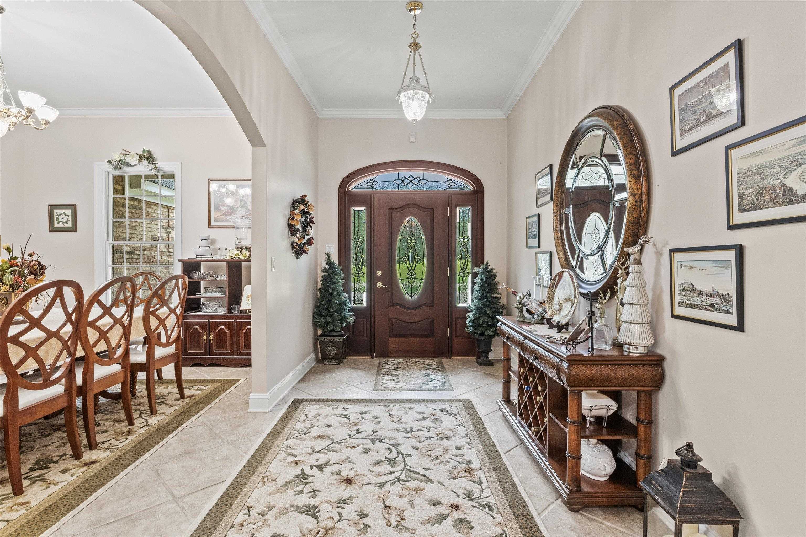 761 Bear Creek Road
