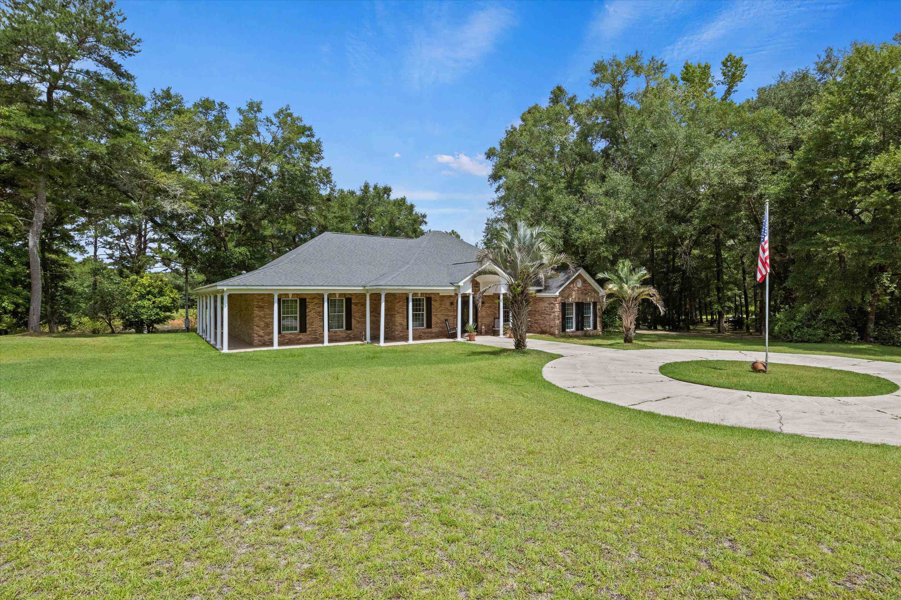 761 Bear Creek Road