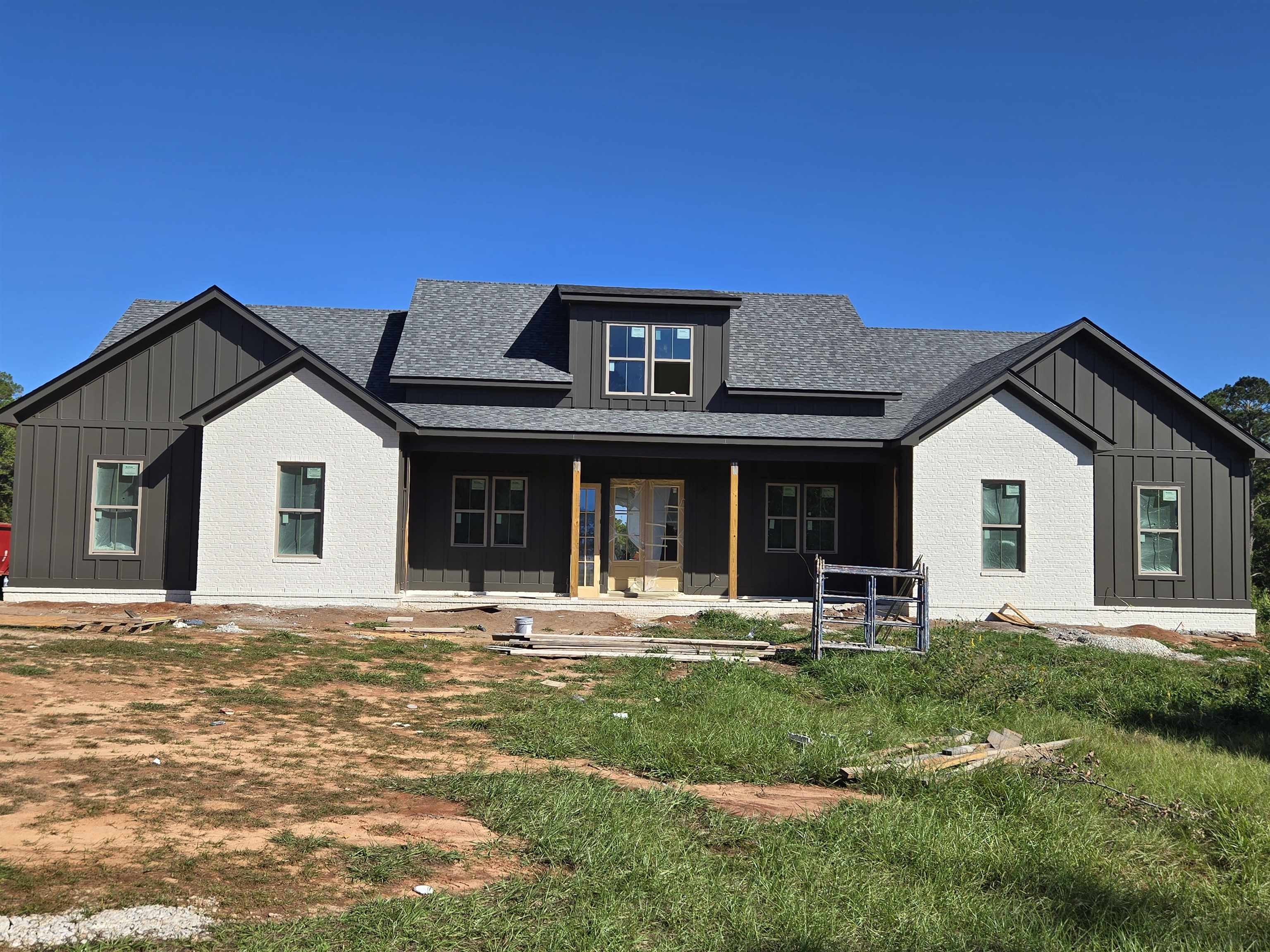 2727 CHAIRES CROSS Road