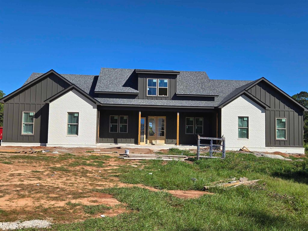 Photo of 2727 CHAIRES CROSS Road, Tallahassee, FL 32317 (MLS # 386635)