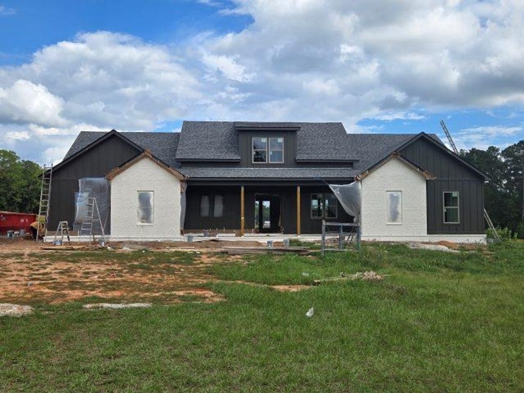 Photo of 2727 CHAIRES CROSS Road, Tallahassee, FL 32317 (MLS # 386635)