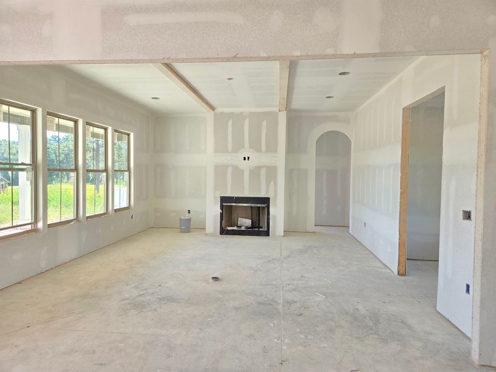 Photo of 2727 CHAIRES CROSS Road, Tallahassee, FL 32317 (MLS # 386635)