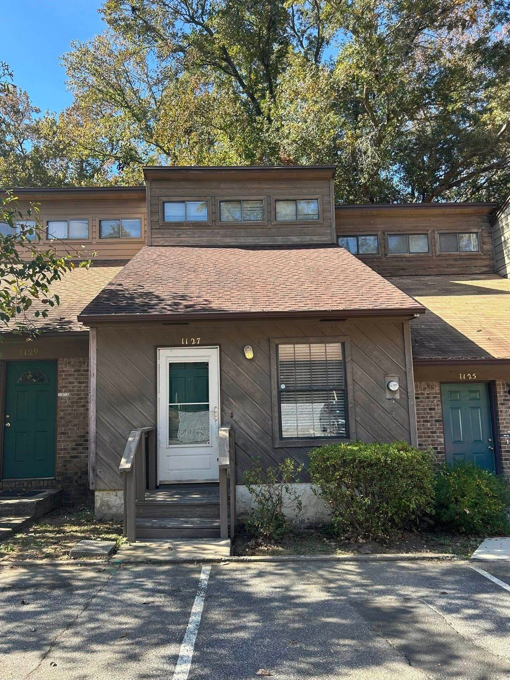 Photo of 1127 Ocala Road, Tallahassee, FL 32304 (MLS # 393531)