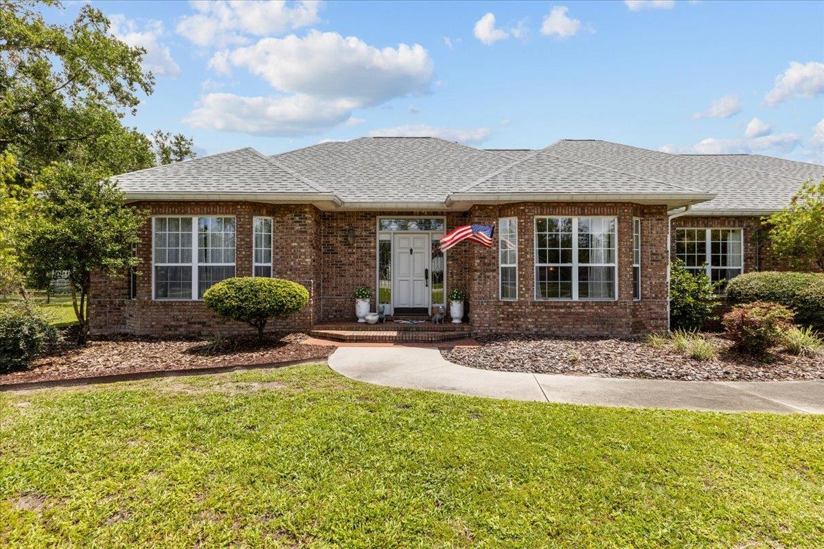 411 Worley Way
