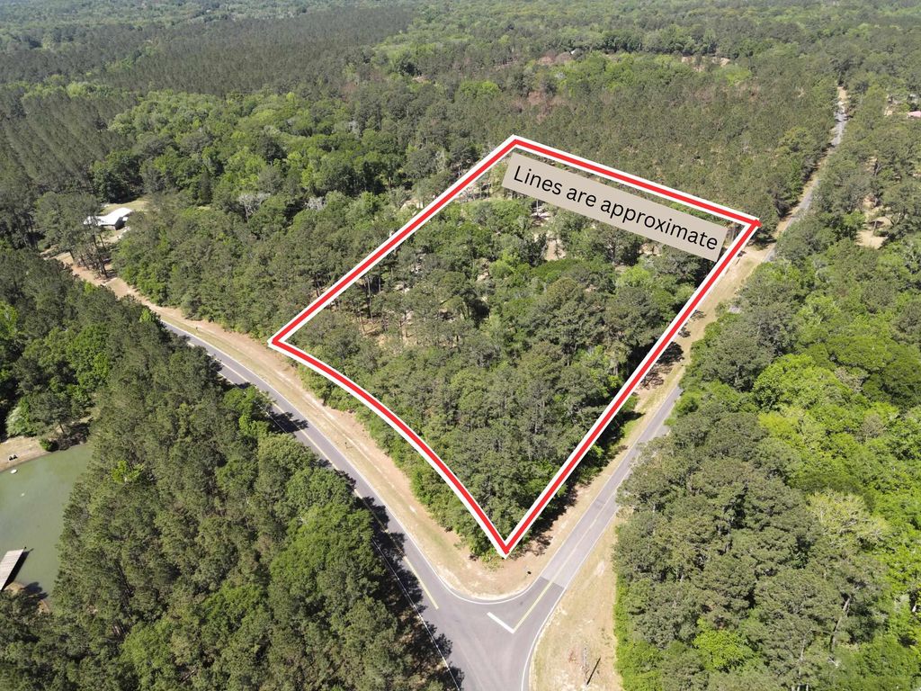 Photo of 12 Acres Collins Road, Cairo, GA 39828 (MLS # 398933)