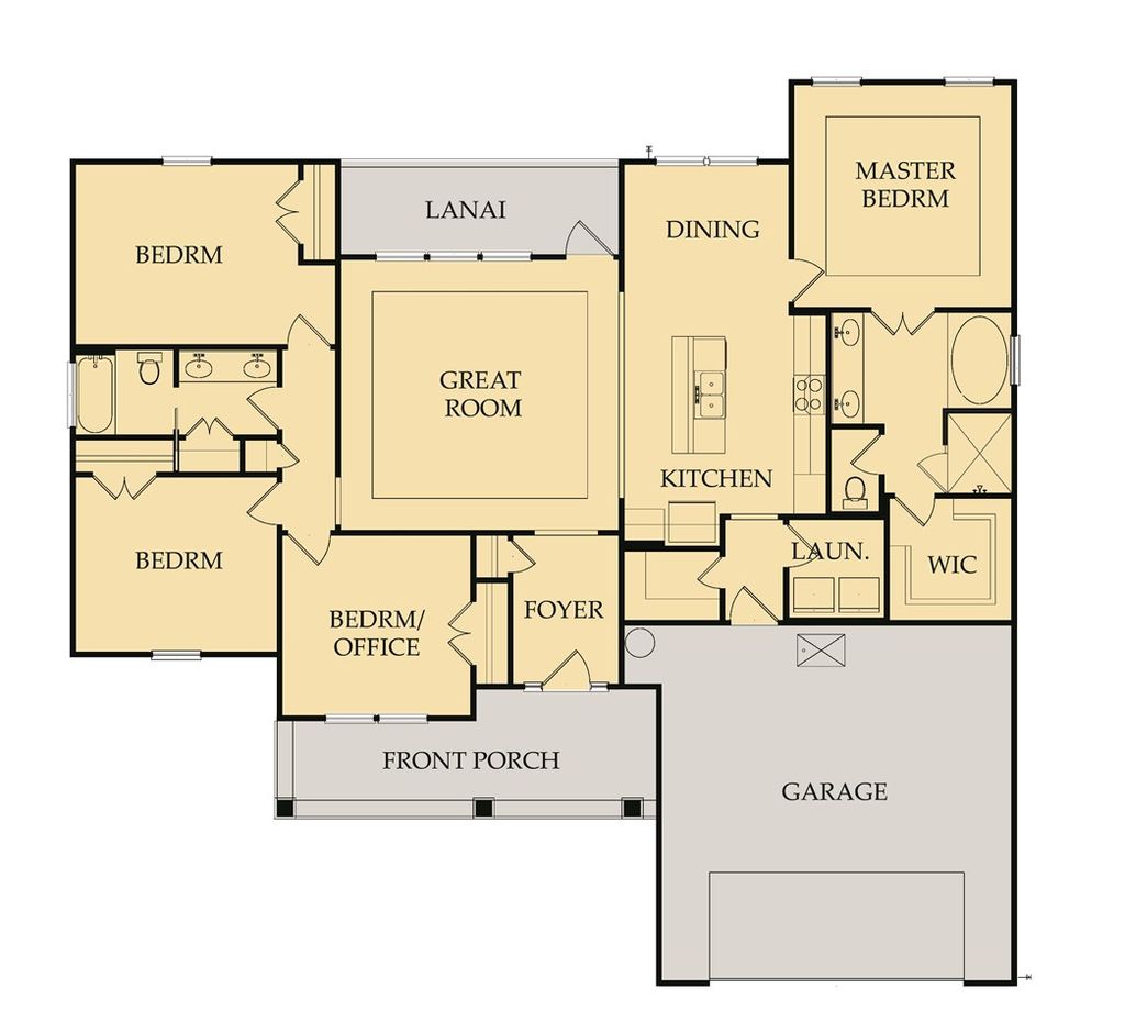 Photo of 253 Stillmont Drive, Crawfordville, FL 32327 (MLS # 397220)