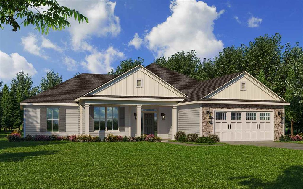 Photo of 253 Stillmont Drive, Crawfordville, FL 32327 (MLS # 397220)