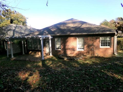 A home in Tallahassee