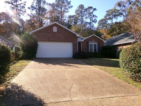 A home in Tallahassee