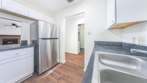 Tiny photo for 216 Dixie Drive #E-7, Tallahassee, FL 32304 (MLS # 399993)