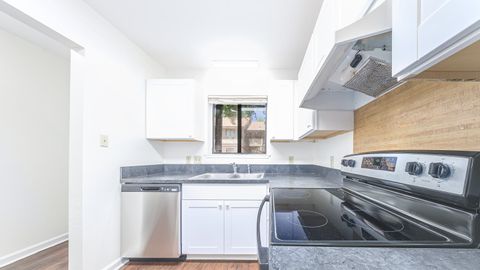 Tiny photo for 216 Dixie Drive #E-7, Tallahassee, FL 32304 (MLS # 399993)