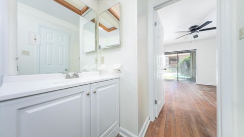 Tiny photo for 216 Dixie Drive #E-7, Tallahassee, FL 32304 (MLS # 399993)