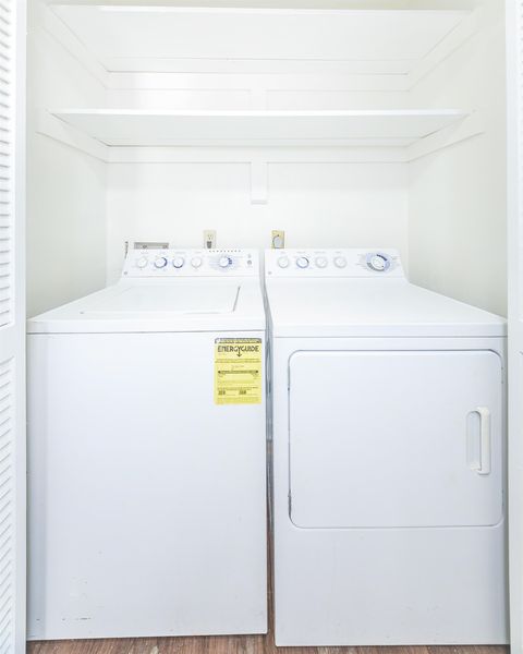 Tiny photo for 216 Dixie Drive #E-7, Tallahassee, FL 32304 (MLS # 399993)