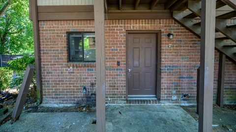 Tiny photo for 216 Dixie Drive #E-7, Tallahassee, FL 32304 (MLS # 399993)