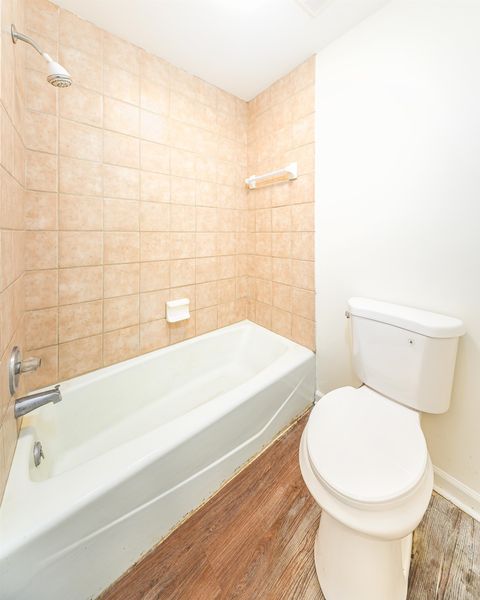 Tiny photo for 216 Dixie Drive #E-7, Tallahassee, FL 32304 (MLS # 399993)