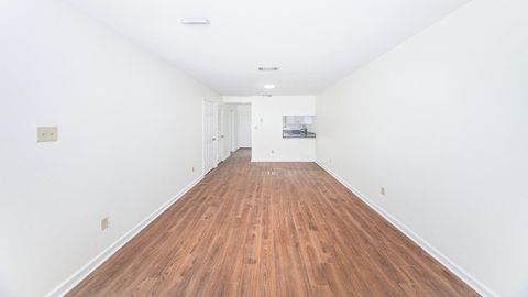 Tiny photo for 216 Dixie Drive #E-7, Tallahassee, FL 32304 (MLS # 399993)