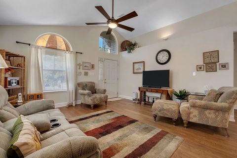 Tiny photo for 3839 McFarlane Drive, Tallahassee, FL 32303 (MLS # 392293)