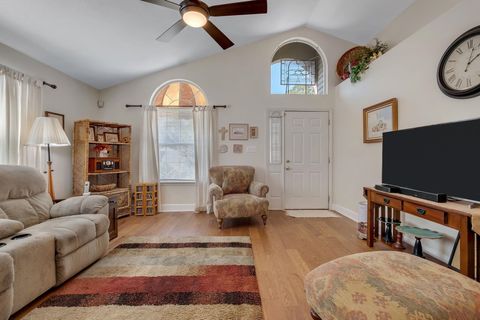 Tiny photo for 3839 McFarlane Drive, Tallahassee, FL 32303 (MLS # 392293)