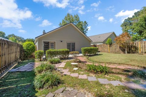 Tiny photo for 3839 McFarlane Drive, Tallahassee, FL 32303 (MLS # 392293)