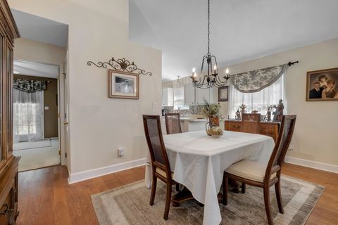 Tiny photo for 3839 McFarlane Drive, Tallahassee, FL 32303 (MLS # 392293)