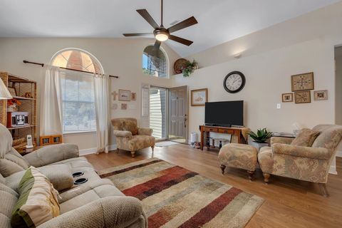 Tiny photo for 3839 McFarlane Drive, Tallahassee, FL 32303 (MLS # 392293)