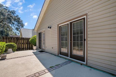 Tiny photo for 3839 McFarlane Drive, Tallahassee, FL 32303 (MLS # 392293)