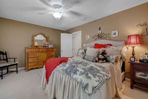 Tiny photo for 3839 McFarlane Drive, Tallahassee, FL 32303 (MLS # 392293)