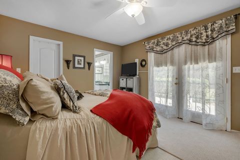 Tiny photo for 3839 McFarlane Drive, Tallahassee, FL 32303 (MLS # 392293)
