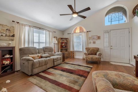 Tiny photo for 3839 McFarlane Drive, Tallahassee, FL 32303 (MLS # 392293)