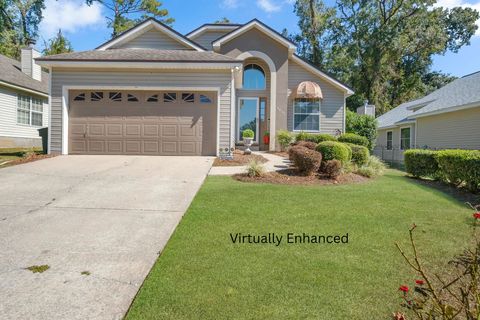 Photo of 3839 McFarlane Drive, Tallahassee, FL 32303 (MLS # 392293)