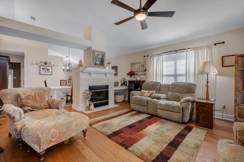 Tiny photo for 3839 McFarlane Drive, Tallahassee, FL 32303 (MLS # 392293)
