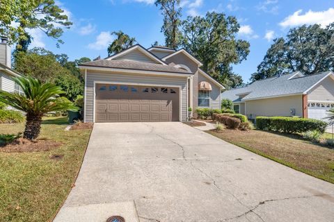 Tiny photo for 3839 McFarlane Drive, Tallahassee, FL 32303 (MLS # 392293)