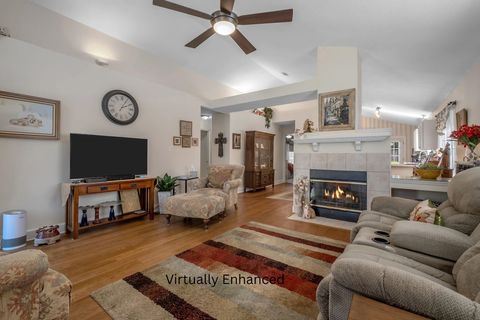 Tiny photo for 3839 McFarlane Drive, Tallahassee, FL 32303 (MLS # 392293)