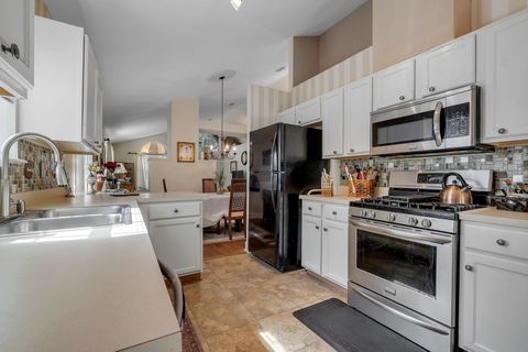Tiny photo for 3839 McFarlane Drive, Tallahassee, FL 32303 (MLS # 392293)