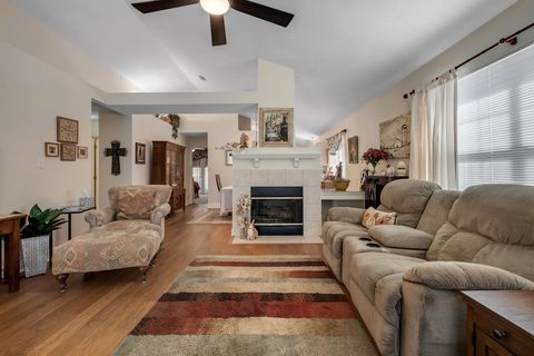 Tiny photo for 3839 McFarlane Drive, Tallahassee, FL 32303 (MLS # 392293)
