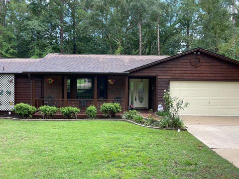 Tiny photo for 8029 Briarcreek Road, Tallahassee, FL 32312 (MLS # 395037)
