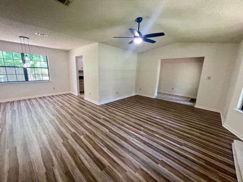 Tiny photo for 8029 Briarcreek Road, Tallahassee, FL 32312 (MLS # 395037)