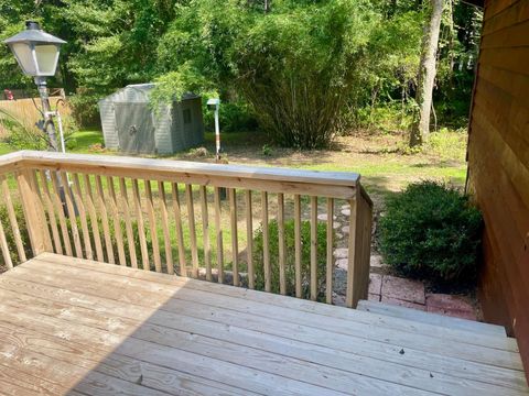 Tiny photo for 8029 Briarcreek Road, Tallahassee, FL 32312 (MLS # 395037)