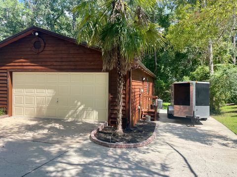 Tiny photo for 8029 Briarcreek Road, Tallahassee, FL 32312 (MLS # 395037)