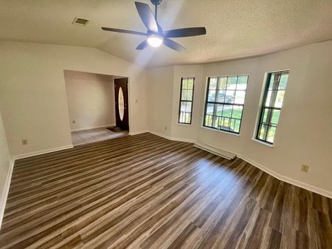 Tiny photo for 8029 Briarcreek Road, Tallahassee, FL 32312 (MLS # 395037)