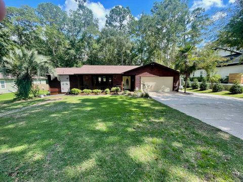Tiny photo for 8029 Briarcreek Road, Tallahassee, FL 32312 (MLS # 395037)