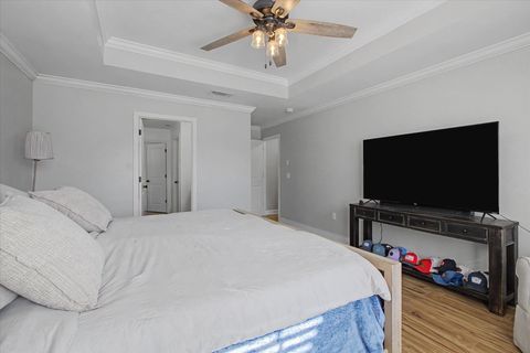 Tiny photo for 5833 Marblewood Lane, Tallahassee, FL 32309 (MLS # 395721)