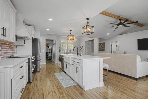 Tiny photo for 5833 Marblewood Lane, Tallahassee, FL 32309 (MLS # 395721)