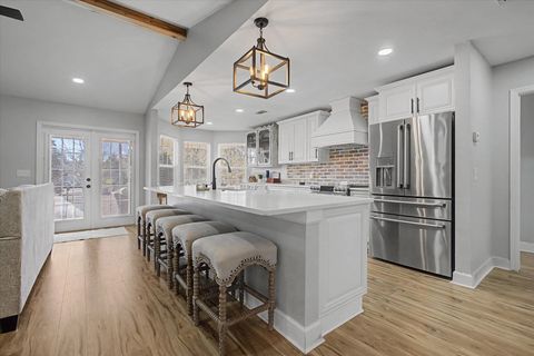 Tiny photo for 5833 Marblewood Lane, Tallahassee, FL 32309 (MLS # 395721)