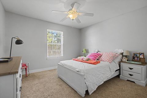 Tiny photo for 5833 Marblewood Lane, Tallahassee, FL 32309 (MLS # 395721)