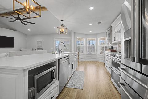 Tiny photo for 5833 Marblewood Lane, Tallahassee, FL 32309 (MLS # 395721)