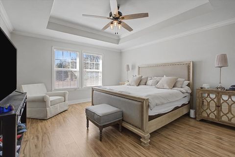 Tiny photo for 5833 Marblewood Lane, Tallahassee, FL 32309 (MLS # 395721)