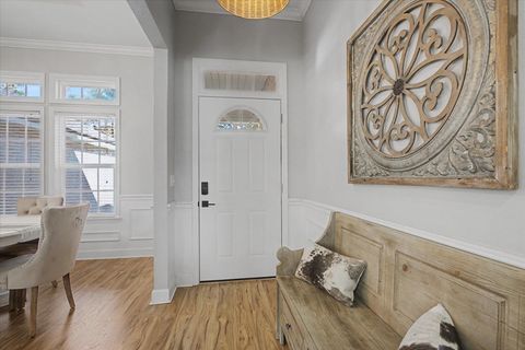 Tiny photo for 5833 Marblewood Lane, Tallahassee, FL 32309 (MLS # 395721)