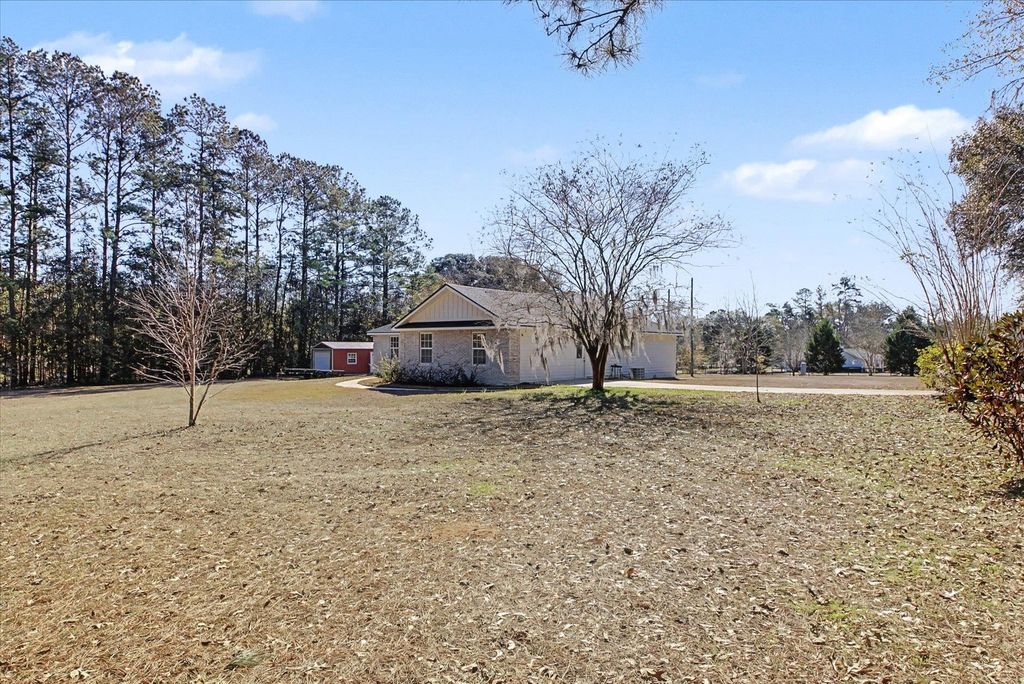 Photo of 5833 Marblewood Lane, Tallahassee, FL 32344 (MLS # 395721)